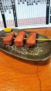 大衆酒場「くん
