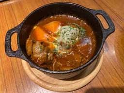 タンdeボラーチョ