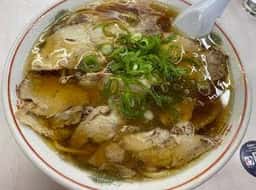 中華そば 光洋軒