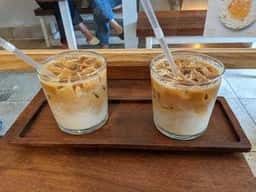 27 COFFEE ROASTERS