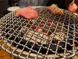 炭火焼肉 竜元・上福ブッチャーズ