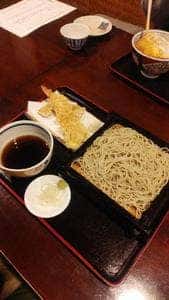 そば処 喜のした