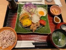 大戸屋ごはん処 所沢プロペ通り店