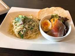 ジビエとワインと生パスタの店 カチャトーレ ヤマガミ