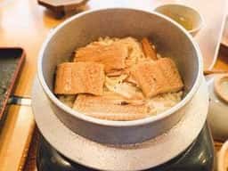 広島料理専門 釜飯酔心本店