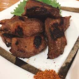 牛たんと小料理の店 うぶちゃん