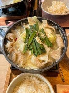 しゃぶしゃぶ美山 二俣川店