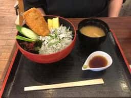 那の福屋台 古賀SA店