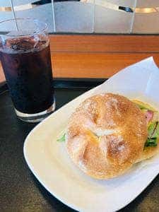 カフェ・ベローチェ 鴨居店