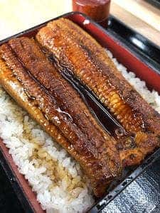 双葉SA上り レストラン