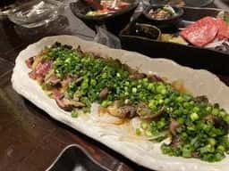 地鶏炭火焼 鳥亭 新市街店