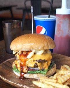 JUCY LUCY 大名店