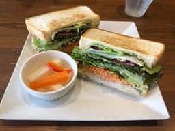 サンドイッチファクトリー