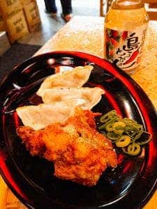 沖縄ハイボール酒場 アカインコ マイング博多店