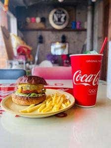 ブッチャーズテーブル