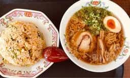 餃子の王将 新三田店