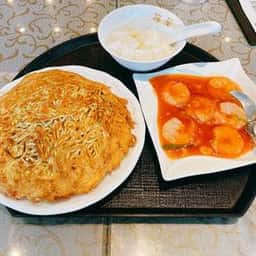 梅蘭 キュービックプラザ新横浜店