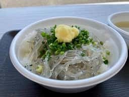 漁協直営 どんぶりハウス