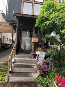 カフェ・ブラマソーレ