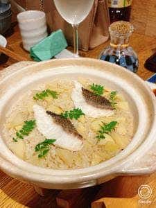 日本酒バル Chintara