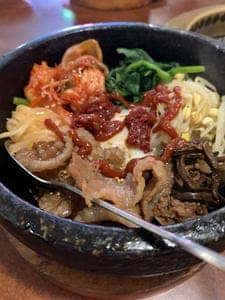 黒毛和牛焼肉 KAZU