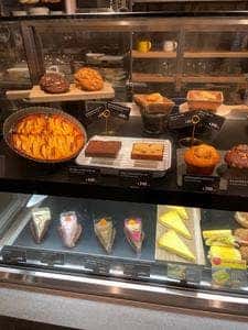 シアトルズベストコーヒー 御堂筋本町店