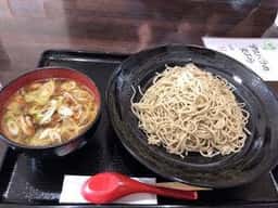 手打ち蕎麦 あかね