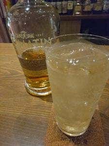 Bar 銀杏庵