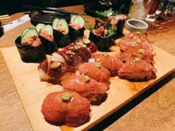 御八 新宿中央口店