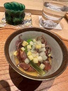 日本料理 炎水