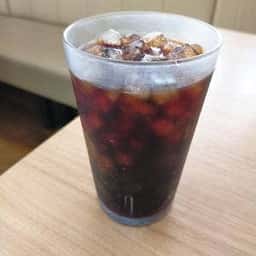 モスバーガー 知多朝倉店