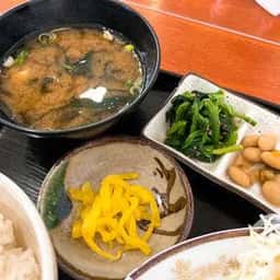 中央ふれあいセンター 喫茶室