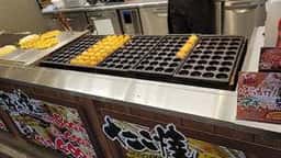 たこ焼き てこや 住吉大社駅前店