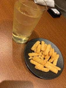 ANDY’S COCKTAIL&WHISKY HOUSE