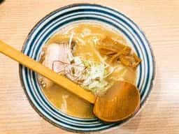 麺屋 はな・3