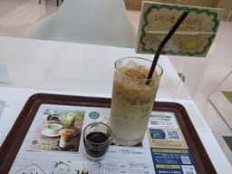 カフェ・ド・クリエ ホピタル 藤田医科大学病院岡崎医療センター店