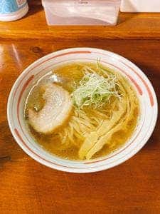 手打ち麺処 たま屋