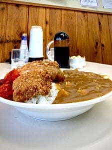 とんかつオオノ