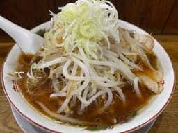 ラーメン藤