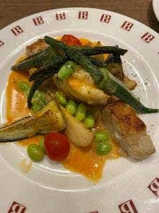 バケット イオンモールかほく店