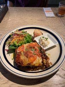 Fresh Seafood Bistro SARU 代々木上原