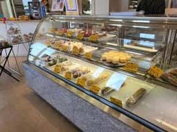 LE PATISSIER M
