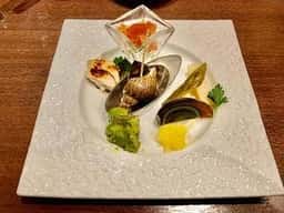 新中国料理 HARAKAWA