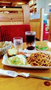 コメダ珈琲店 岡山福浜店