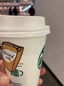 スターバックス コーヒー 晴海トリトンスクエア店