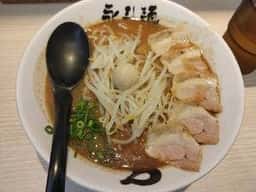 永斗麺 アルパーク店
