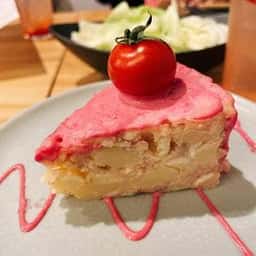 博多串焼き どげんね