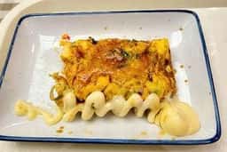 OSAKA市役所食堂