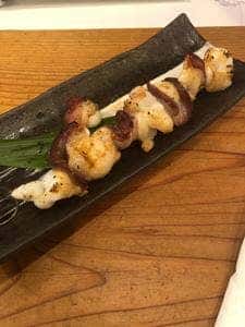手打そば たけうち