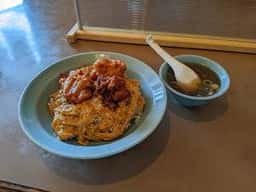 らーめんハウス とん珍館